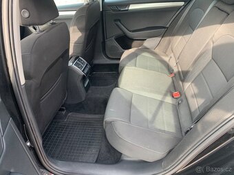 Škoda Superb 2.0 Tdi 110kw 2018 230300km 5 dv. 6-kvalt - 6