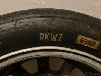 R15 slick Pirelli P Zero 195/50 8 ks - 6