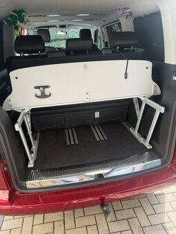 Mutiflexboard VW - 6