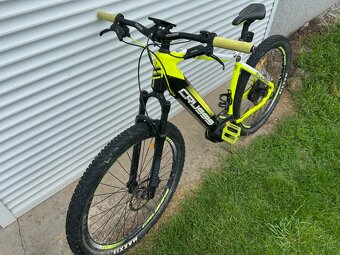 crussis mtb série 8 - 6