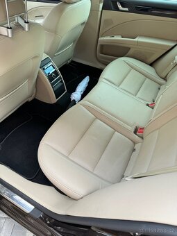 Skoda Superb L&K 4x4 3.6 V6 - 106 000km - TOP stav - 6