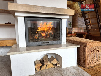 Prodej chaty, 646 m², Suchý - 6