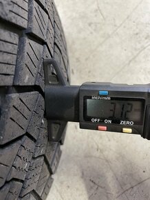 195/65R15, 4x108, 6jx15 ET 18 , citroen / peugeot - 6