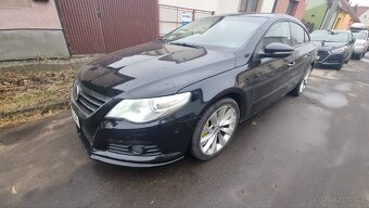 VW CC 4MOTION 3.6FSI 220KW - 6