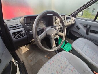 Volkswagen Polo 1.3i | Rok 1993 - 6