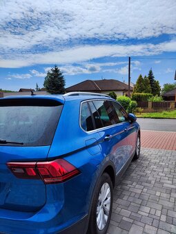 Prodej VW Tiguan - 6