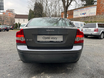 VOLVO S40 1,8 i 92 Kw - 6