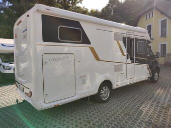 Contura 766 EF Mercedes - 6