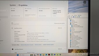 MSI GL65 Leopard 10SFK 15.6" i7 16/512GB SSD RTX2070 8GB W1 - 6