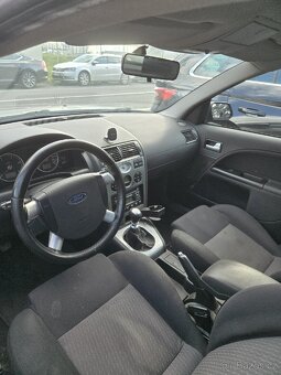Ford Mondeo 2.0 tdci - 6