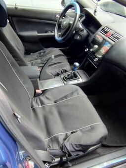 Honda Accord 2.0-114kw,2006 - 6