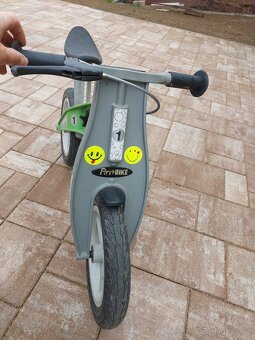 First bike odrážedlo - 6