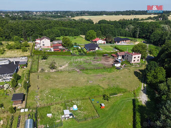 Prodej pozemku k bydlení, 2322 m², Rychvald - 6