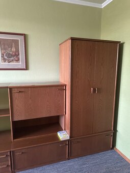 Obývací stěna - 6