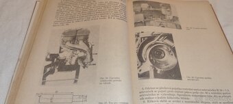 Trabant 600 601 kniha údržba a opravy - veterán manuál - 6