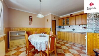 Prodej rodinného domu 311 m2 Zmola, Svatobořice-Mistřín - 6