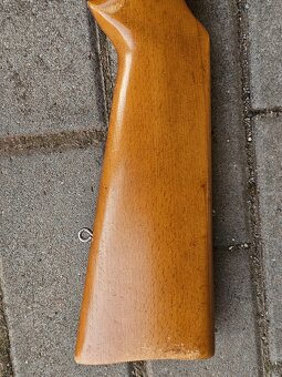 Vzduchovka Slavia 619 - 6