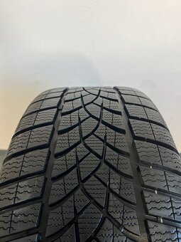❄️ Zimní Alu kola CMS, 5x112 r20 - 6