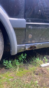 Golf MK2 GTD - 6