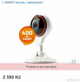 IP kamera HD MIO Smart - 6