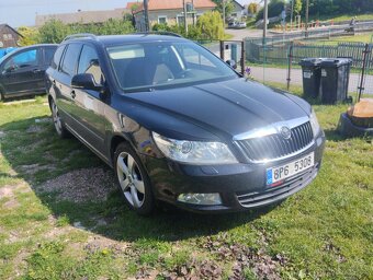 Prodám vyměním škoda Octavia 2 facelift rok 2014 .16. TDI - 6