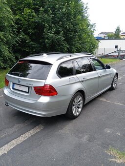 BMW 320D xDrive - 6