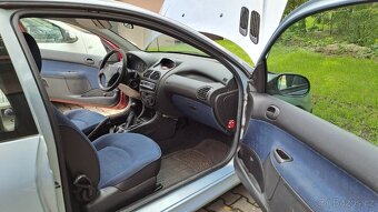Peugeot 206 - 6