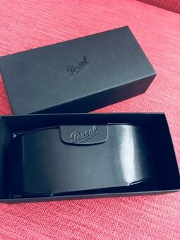 Nepoužívané sluneční brýle Persol 2747S 24/31 James Bond - 6