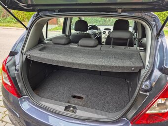 Opel Corsa 1,2 59kw rv.2008 automat - 6