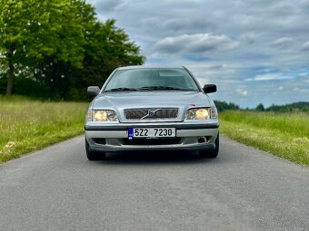 Volvo V40 t5 1.9T 147kw BSR 193kw 260hp - 6