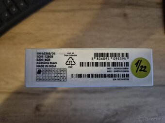 Samsung Galaxy A53 5G - 6