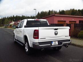 Dodge Ram 5.7 HEMI V8 LPG - DPH - 4X4 / Top stav - 6