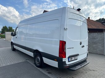 MB SPRINTER 316CDI 120kW L3H2,202,1.MAJ,TOPvýbaba - 6