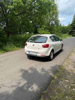 Seat Ibiza 4 1.9TDI 77kw Sport Coupe - 6