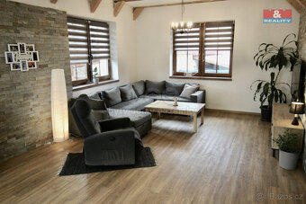 Prodej rodinného domu, 190 m², Liberec, ul. Oblouková - 6
