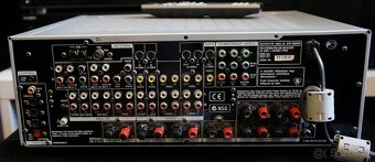 SONY QS - S-MASTER PRO RECEIVER - 6