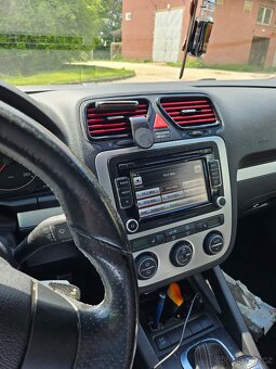 Volkswagen Scirocco 2.0 /147kW - 6