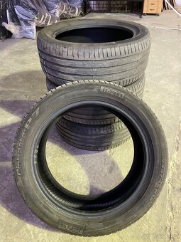 Letní pneu Pirelli 245/45/18 - 6