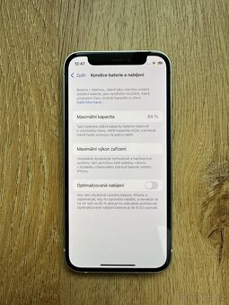 iPhone 12 Mini 128 GB - 6