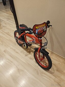 Prodám 3 dětské kola - 6
