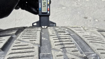 Zimní pneu 275/35/19 Pirelli - 6
