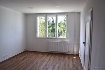 Slunný byt po rekonstrukci k pronájmu – Nepomuk - 6