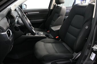 Mazda CX-5, 2.0i SKYACTIV 121kW SPORTLINE - 6