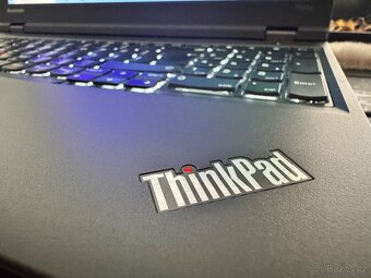 Notebook Lenovo ThinkPad - 6