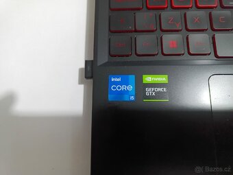 Acer Nitro 5 - 6