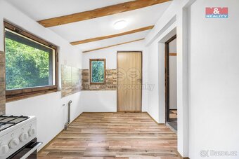 Prodej chaty, 27 m², Pertoltice pod Ralskem - 6