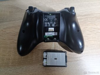 originální bezdrátový ovladač Xbox 360 - 6