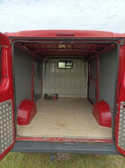 Fiat Ducato 2,3 Jtd - 6