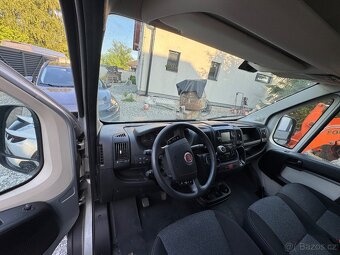 Fiat Ducato 2,3 180PS - 6