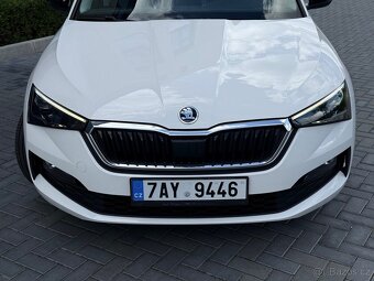 Škoda Scala 1.6 tdi 85 kw / 2019 / Style - 6